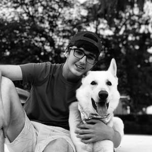 Meet your Posher, Cole